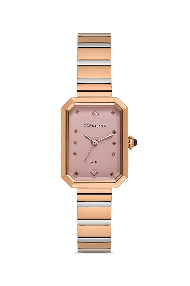 ICESTONE KADIN KOL SAATİ IC.24312.04