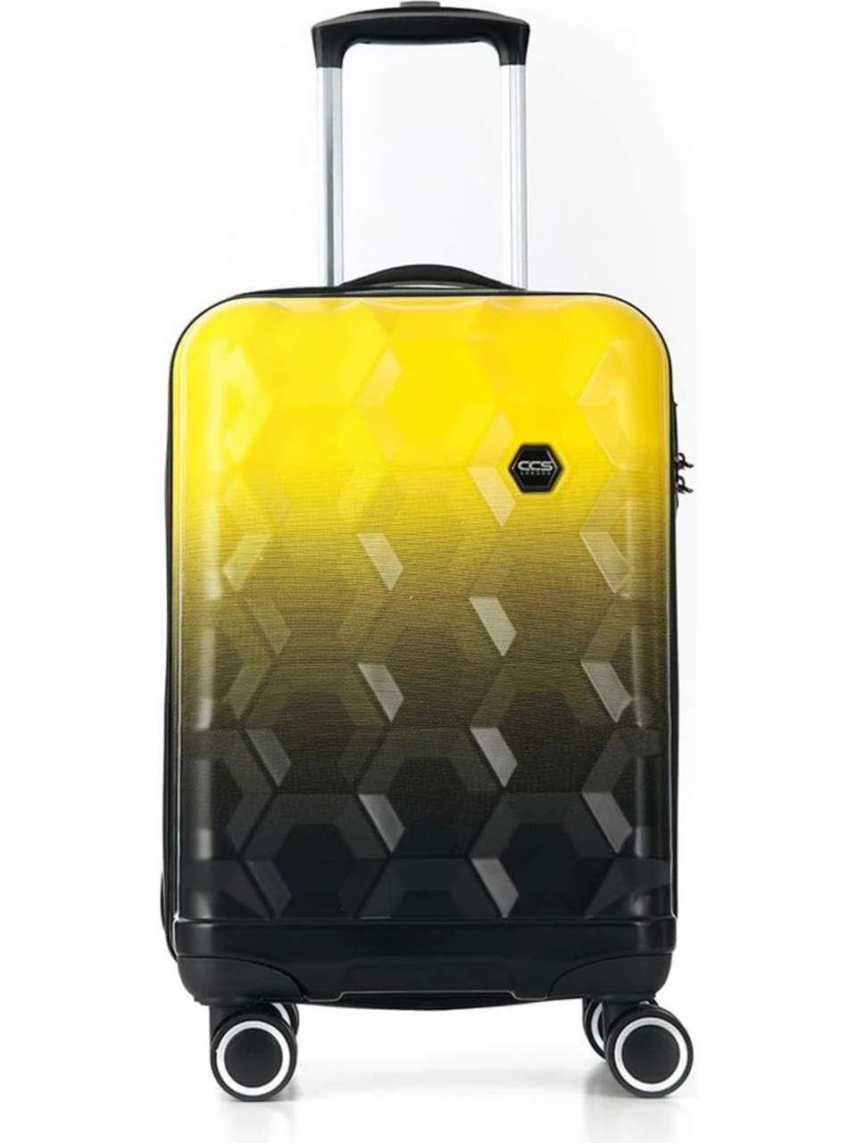 ÇÇS KADIN BÜYÜK BOY VALİZ V.CCS5226-1