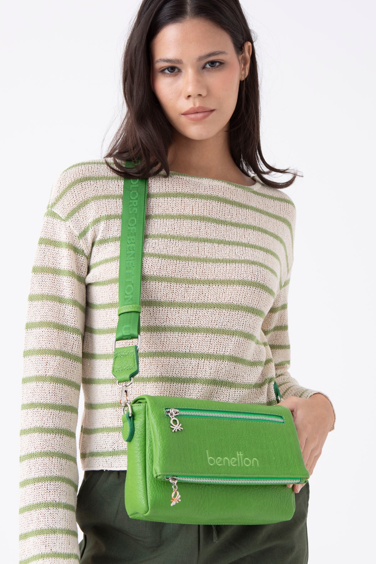 UNITED COLORS OF BENETTON KADIN EL ÇANTASI C.BNT_1476