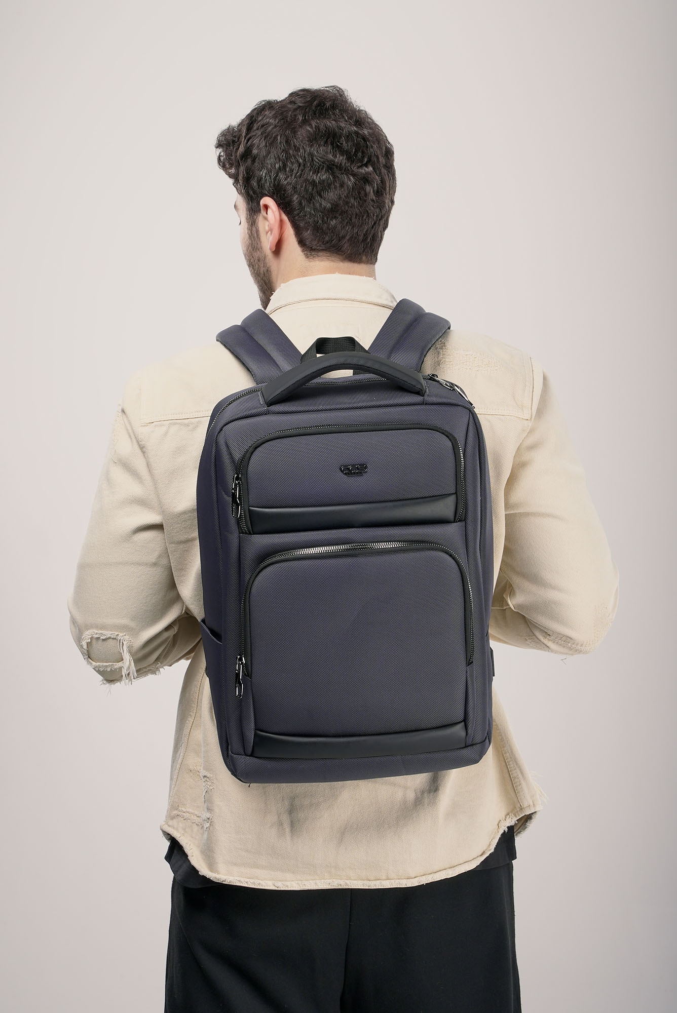 ÇÇS ERKEK SIRT ÇANTASI CCS51859