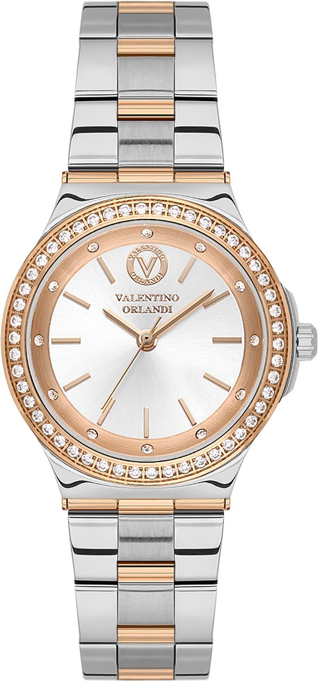 VALENTİNO ORLANDİ KADIN KOL SAATİ VO.1.10001-5