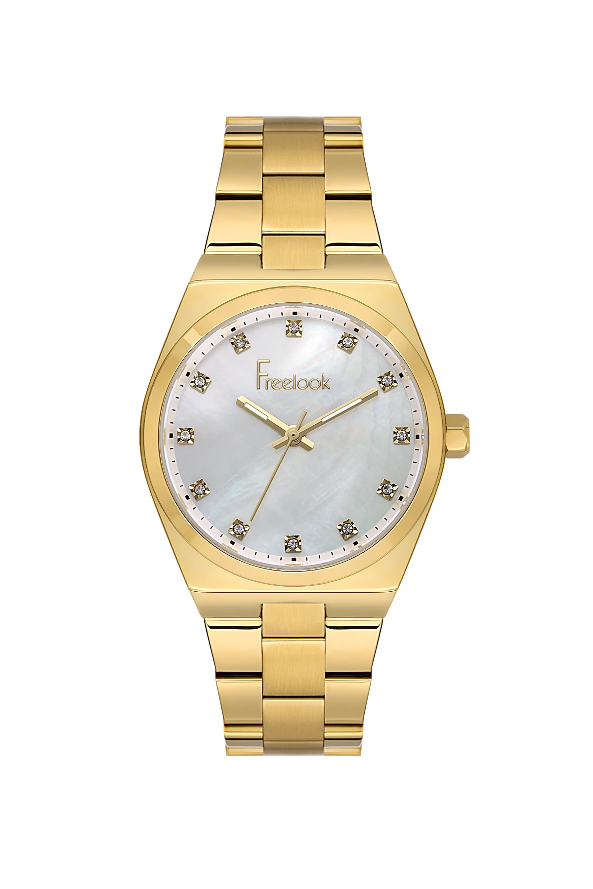 FREELOOK PARİS KADIN KOL SAATİ FL.1.10477-2