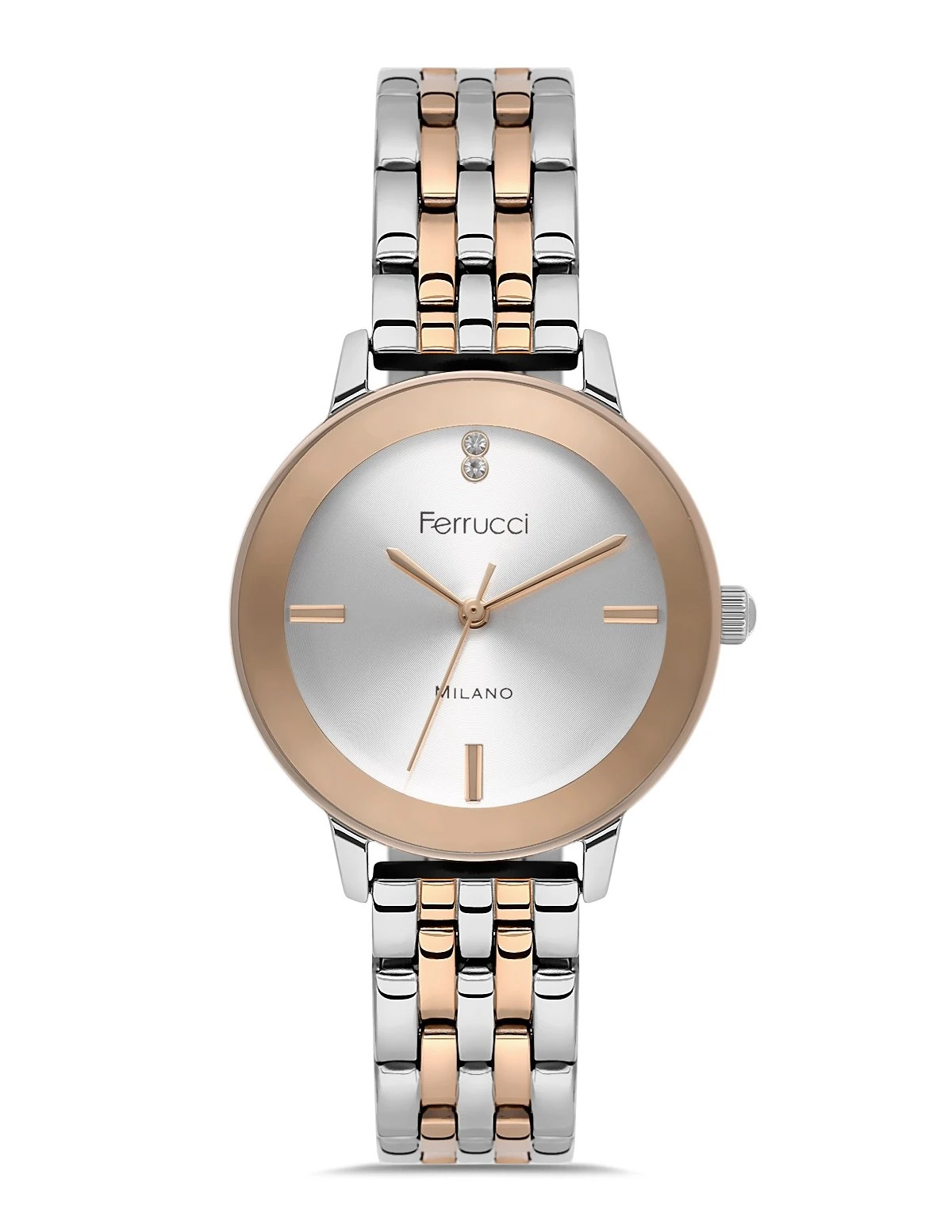 FERRUCCI KADIN KOL SAATİ FC022503548M.02640023