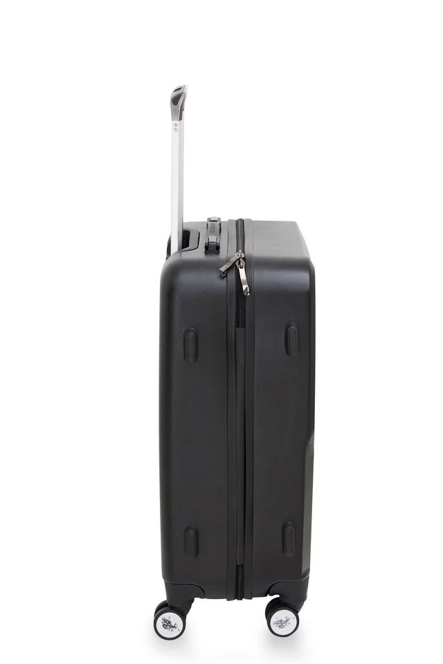 U.S.POLO ASSN.SİNCE 1890 UNİSEX ORTA BOY VALİZ V.PLVLZ23344B-02