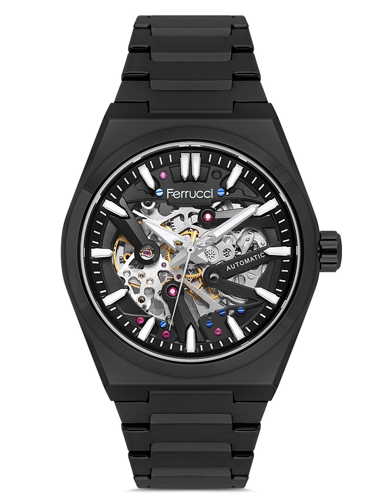 FERRUCCI ERKEK KOL SAATİ FC022503532M.0464094