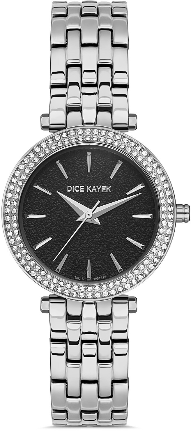 DICE KAYEK KADIN KOL SAATİ DK.1.AG1315.02