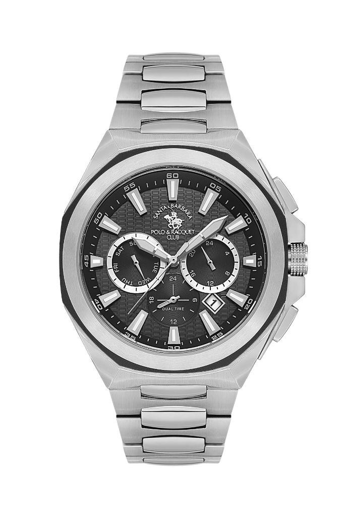 SB.1.10539-1 SANTA BARBARA POLO & RACQUET CLUB KOL SAATİ