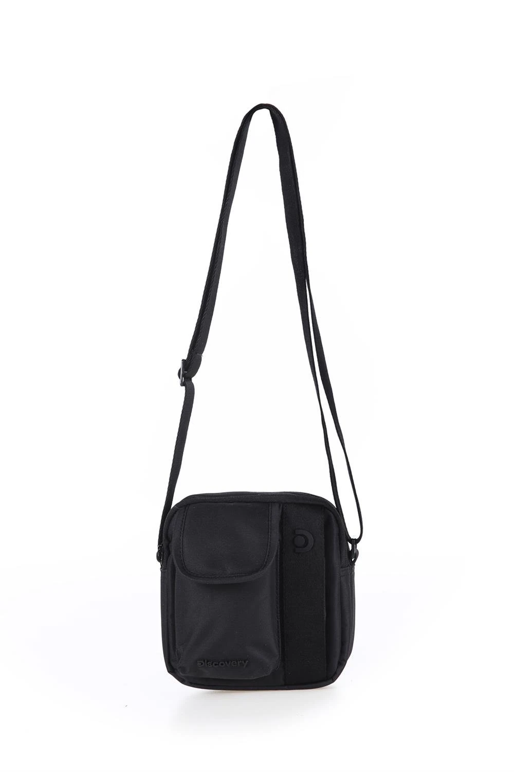 DISCOVERY UNİSEX ÇAPRAZ ÇANTASI C.D00913