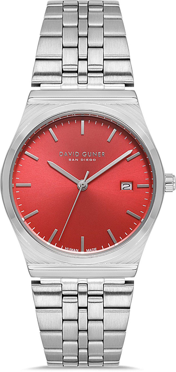 DAVİD GÜNER KADIN KOL SAATİ DG-8857LA-A8
