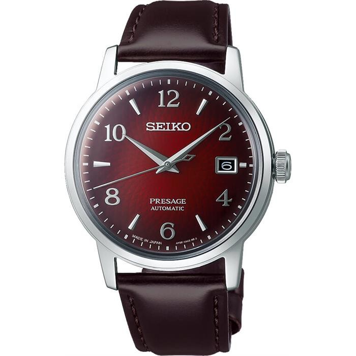 SRPE41J1 SEİKO KOL SAATİ