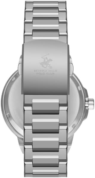 BEVERLY HILLS POLO CLUB ERKEK KOL SAATİ BP3702X.390