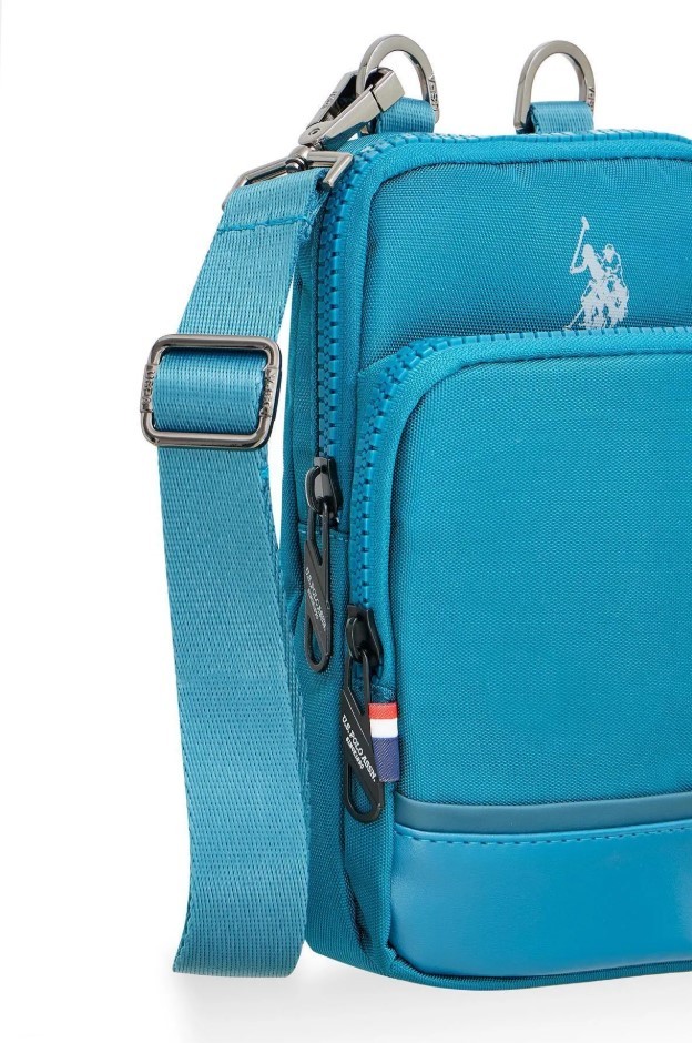 U.S. POLO ASSN.SİNCE 1890 UNİSEX EVRAK ÇANTASI PLEVR23746