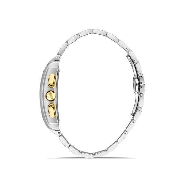 TM111T-02SG MOMENTUS MEN'S TİME MASTERS  KOL SAATİ