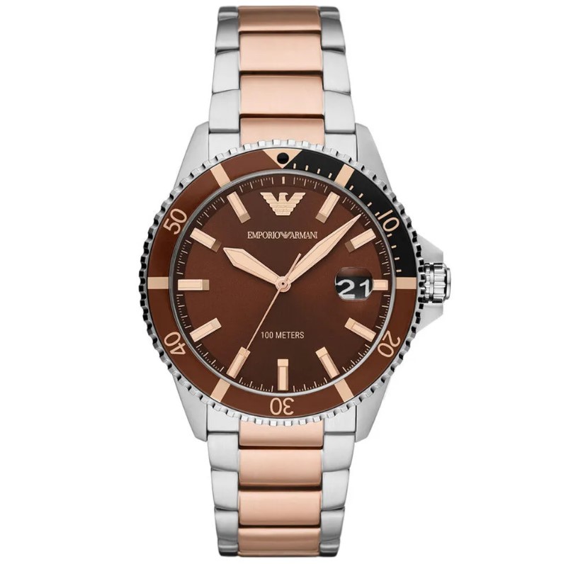 EMPORİO ARMANİ ERKEK KOL SAATİ AR11340