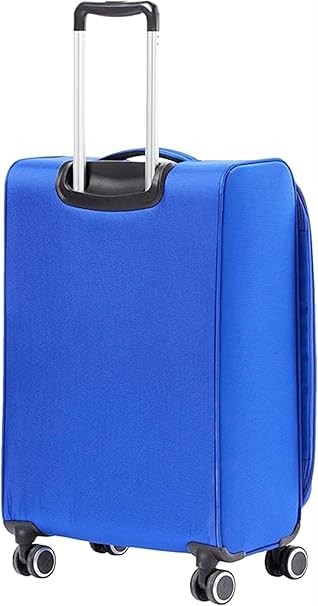 14BNT2500-02-SX BNT TROLLEY 60 CM VALİZ