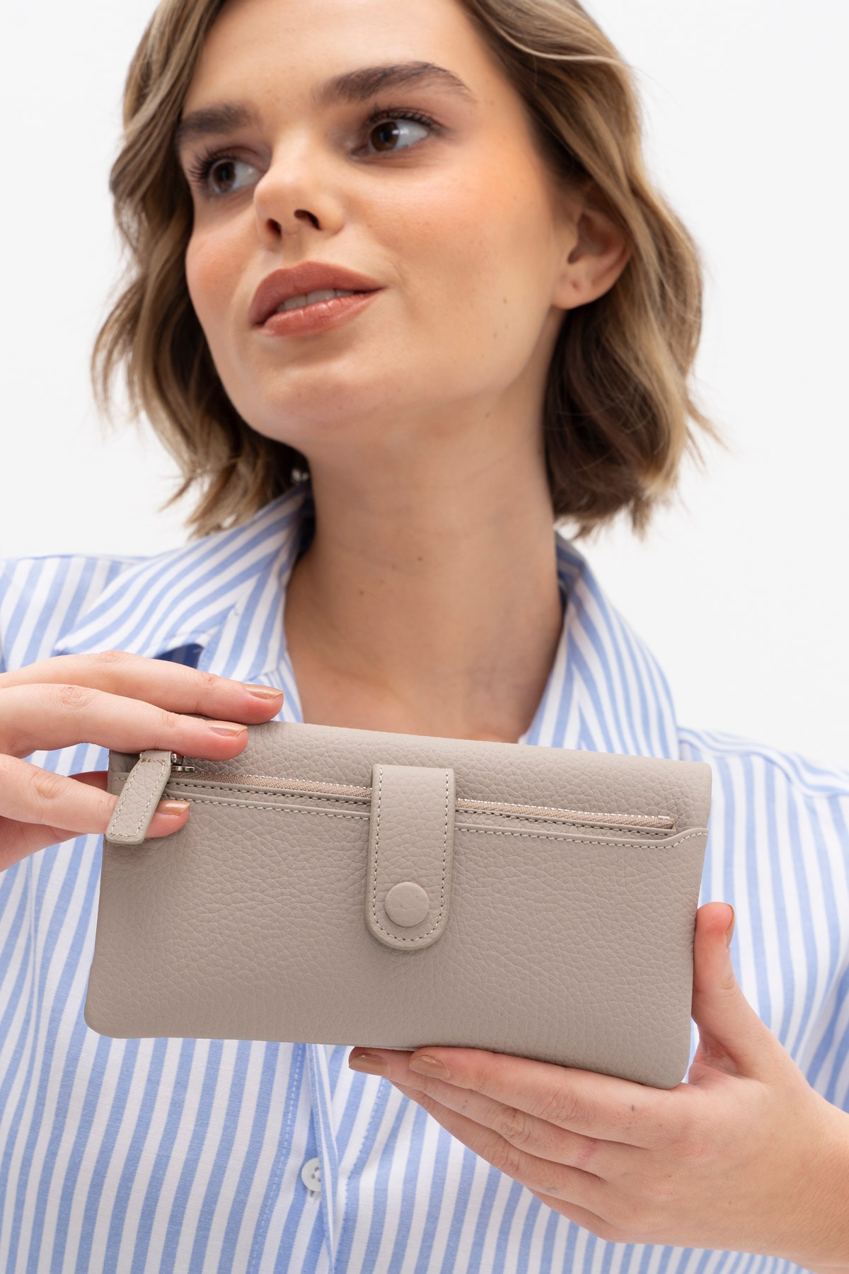 MATTHEW COX KADIN CÜZDAN CZD.COX001