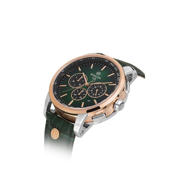 MS103T-15YR HİSLON KOL SAATİ