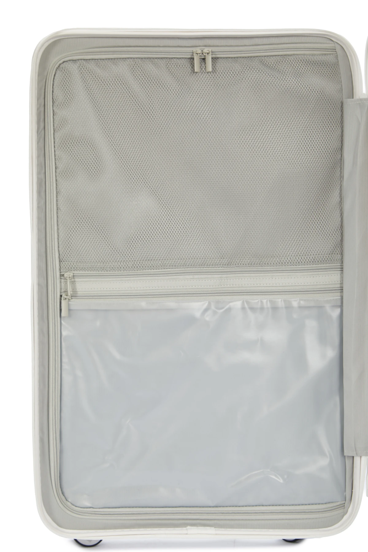 PİERRE CARDİN UNİSEX KABİN BOY VALİZ 04PC7080-03-BY