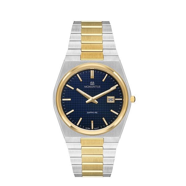EM345T-11SG MOMENTUS MEN'S ELEGANCE KOL SAATİ