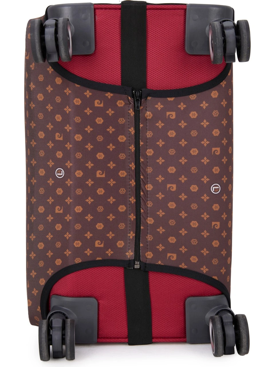 PİERRE CARDİN UNİSEX VALİZ KILIFI K.04PC101-KLF BKH-01