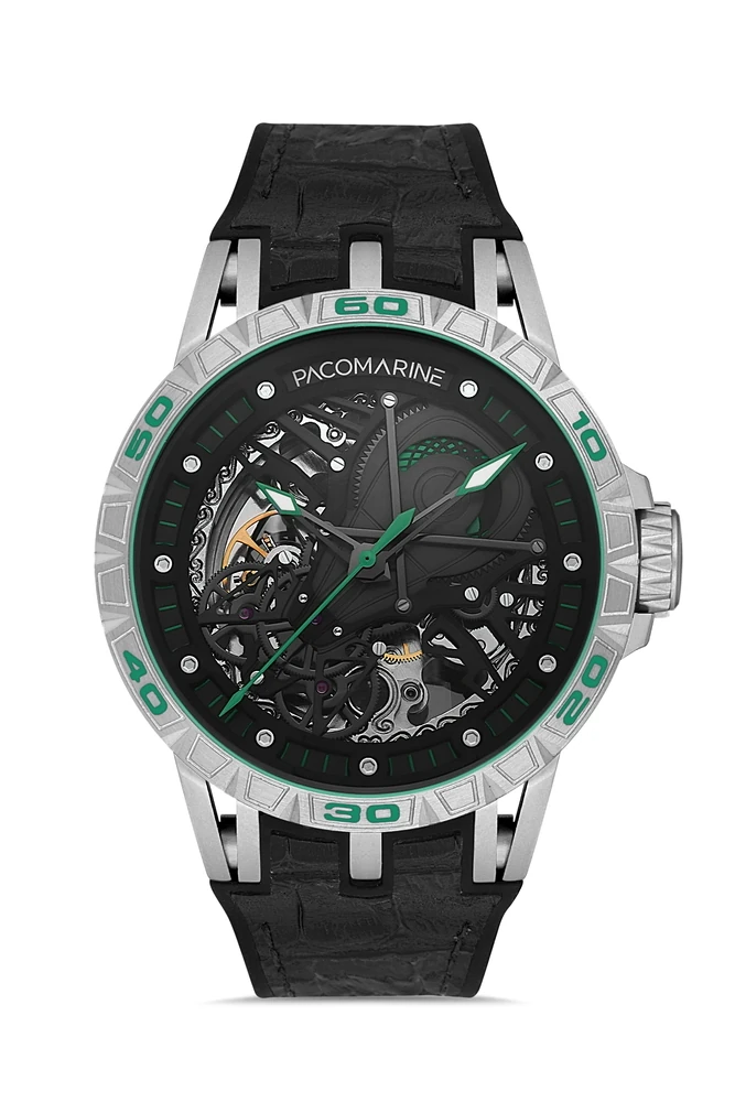 PACOMARİNE ERKEK KOL SAATİ PM.20201.03