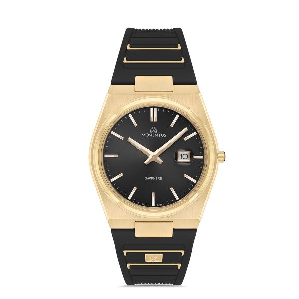 EM345G-04BG MOMENTUS MEN'S ELEGANCE KOL SAATİ