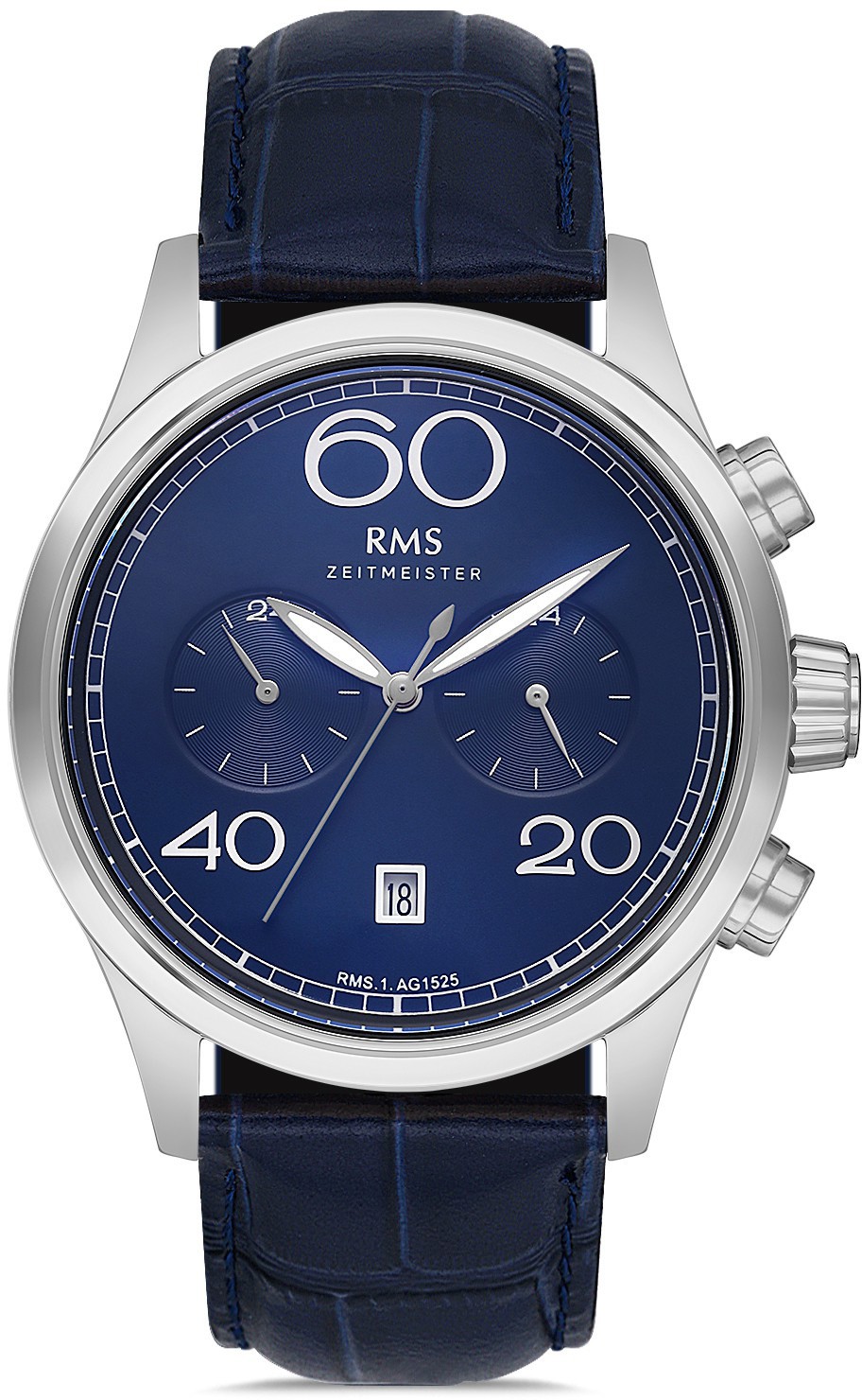 RMS ERKEK KOL SAATİ RMS.1.AG1525.03