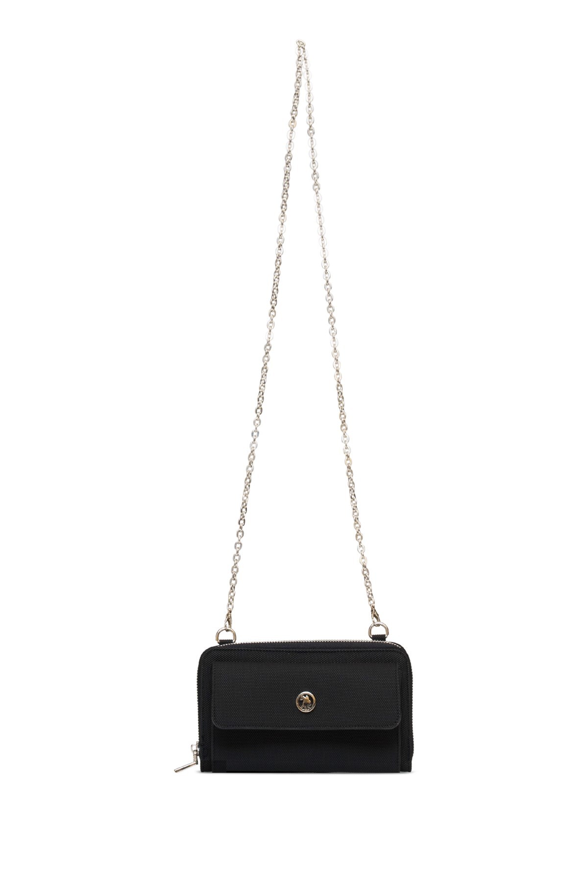 U.S.POLO ASSN.SİNCE 1890 KADIN ÇAPRAZ ÇANTA US25255