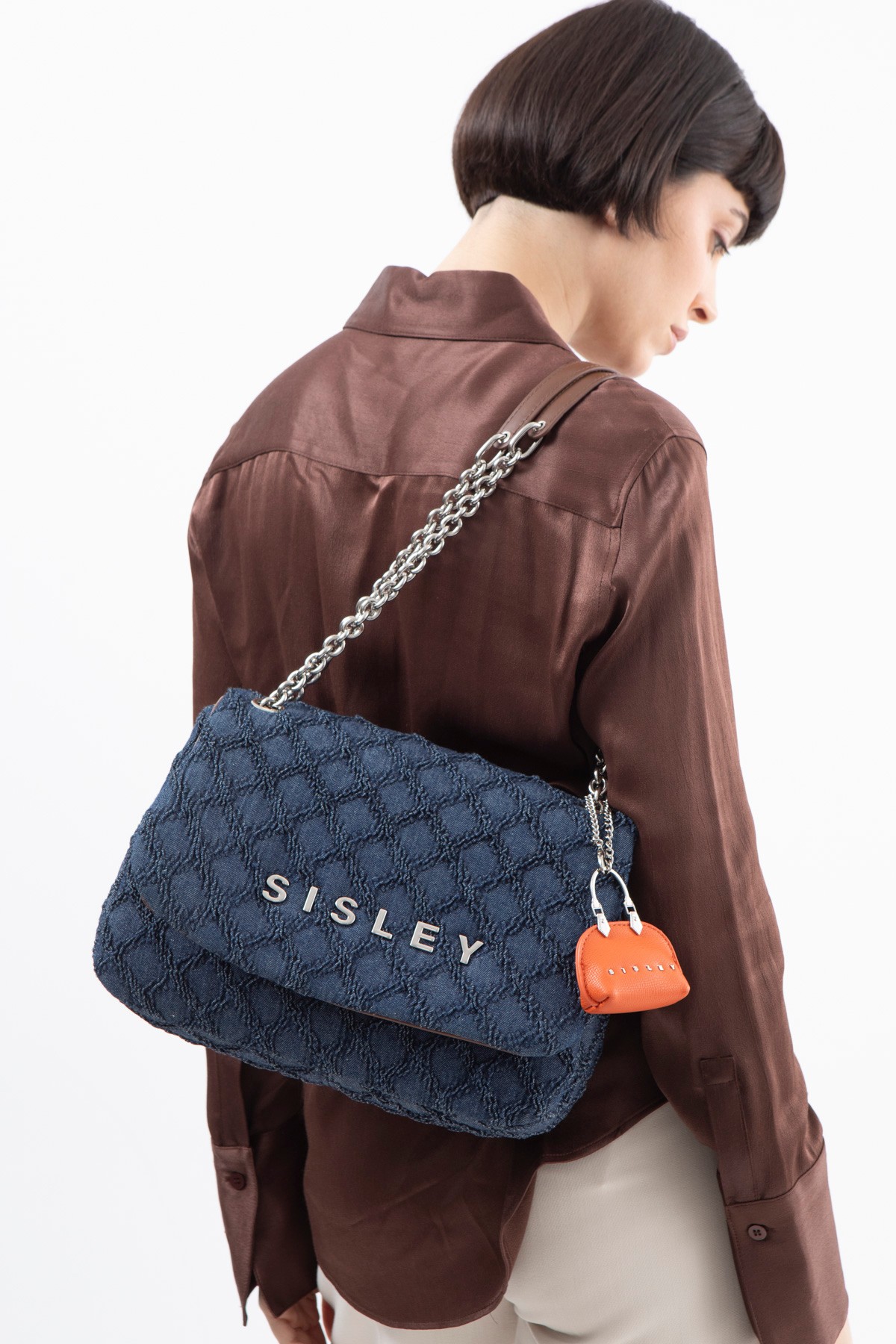 SİSLEY KADIN KOL ÇANTASI C.SLY_064