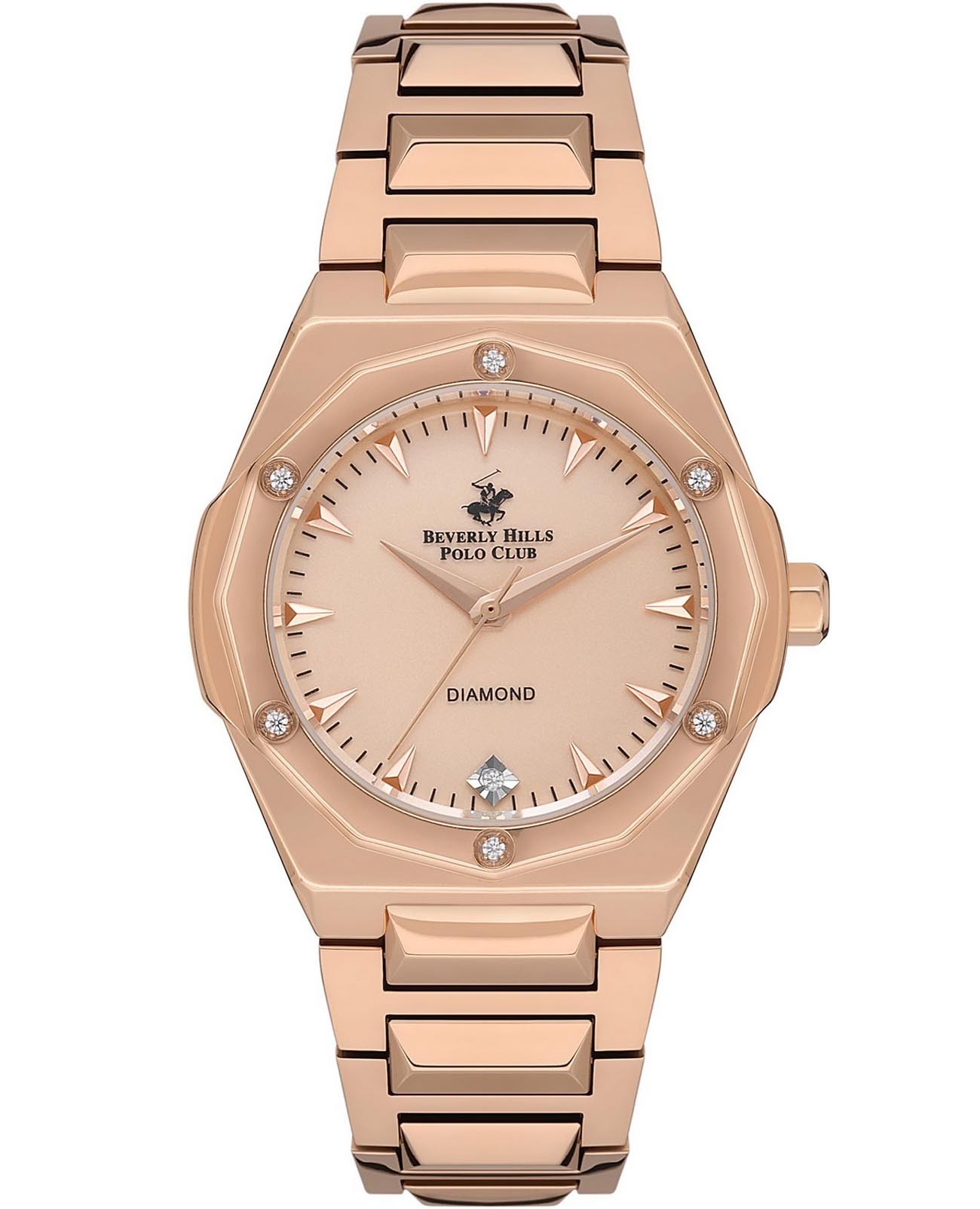 BEVERLY HILLS POLO CLUB KADIN KOL SAATİ BP3561X.410