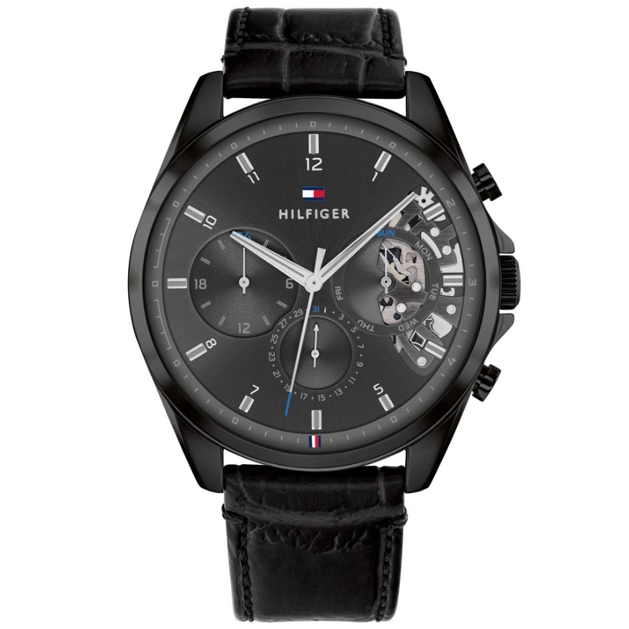 TOMMY HİLFİGER ERKEK KOL SAATİ TH1710452