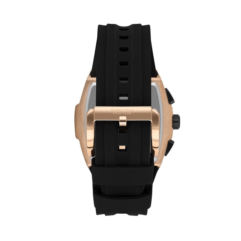 BEVERLY HILLS POLO CLUB ERKEK KOL SAATİ BP3628X.851
