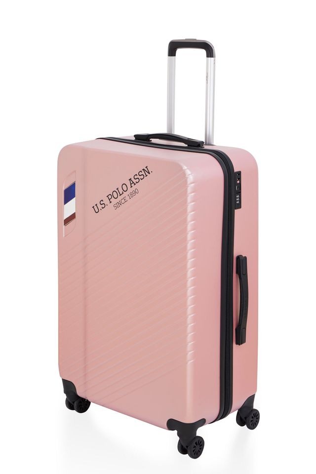 PLVLZ23354A-01 U.S.POLO ASSN. SİNCE 1890 VALİZ