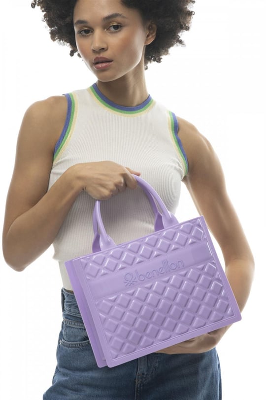 UNITED COLORS OF BENETTON KADIN EL ÇANTASI C.BNT_921