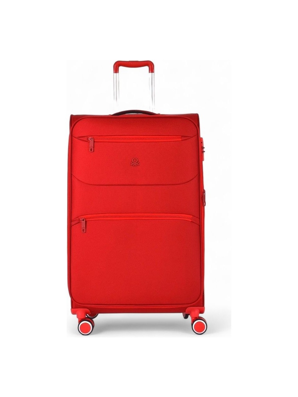 14BNT2400-02-KR BNT TROLLEY 60 CM VALİZ