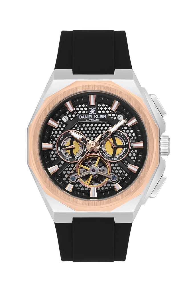 DANİEL KLEİN ERKEK KOL SAATİ DK.1.13858-3