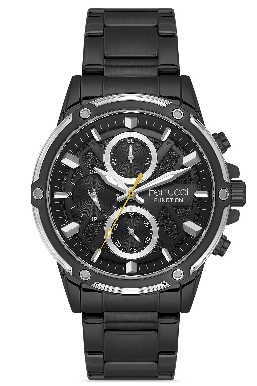 FERRUCCI ERKEK KOL SAATİ FCF122403446M.2640053