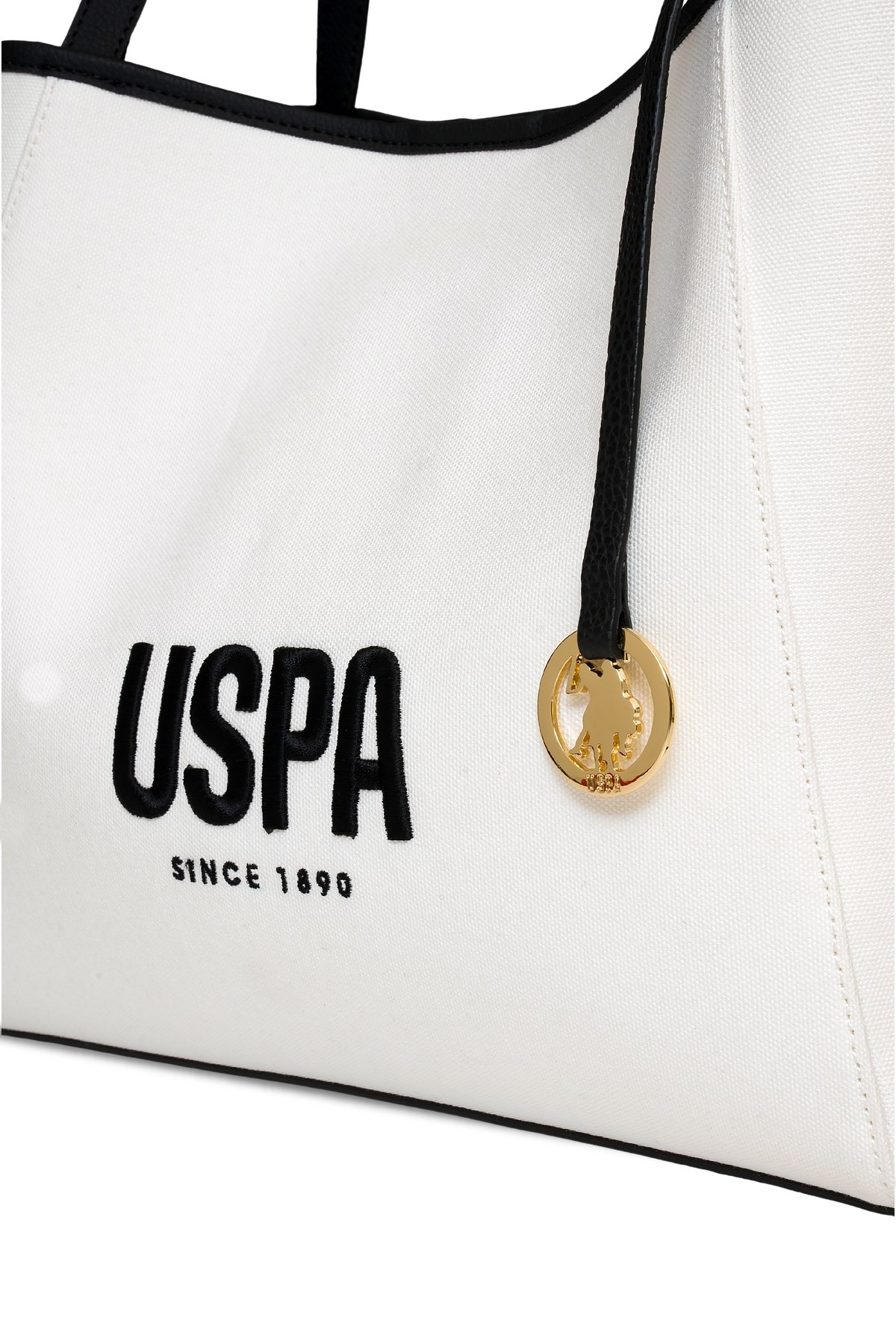 U.S.POLO ASSN.SİNCE 1890 KADIN OMUZ ÇANTASI US25312