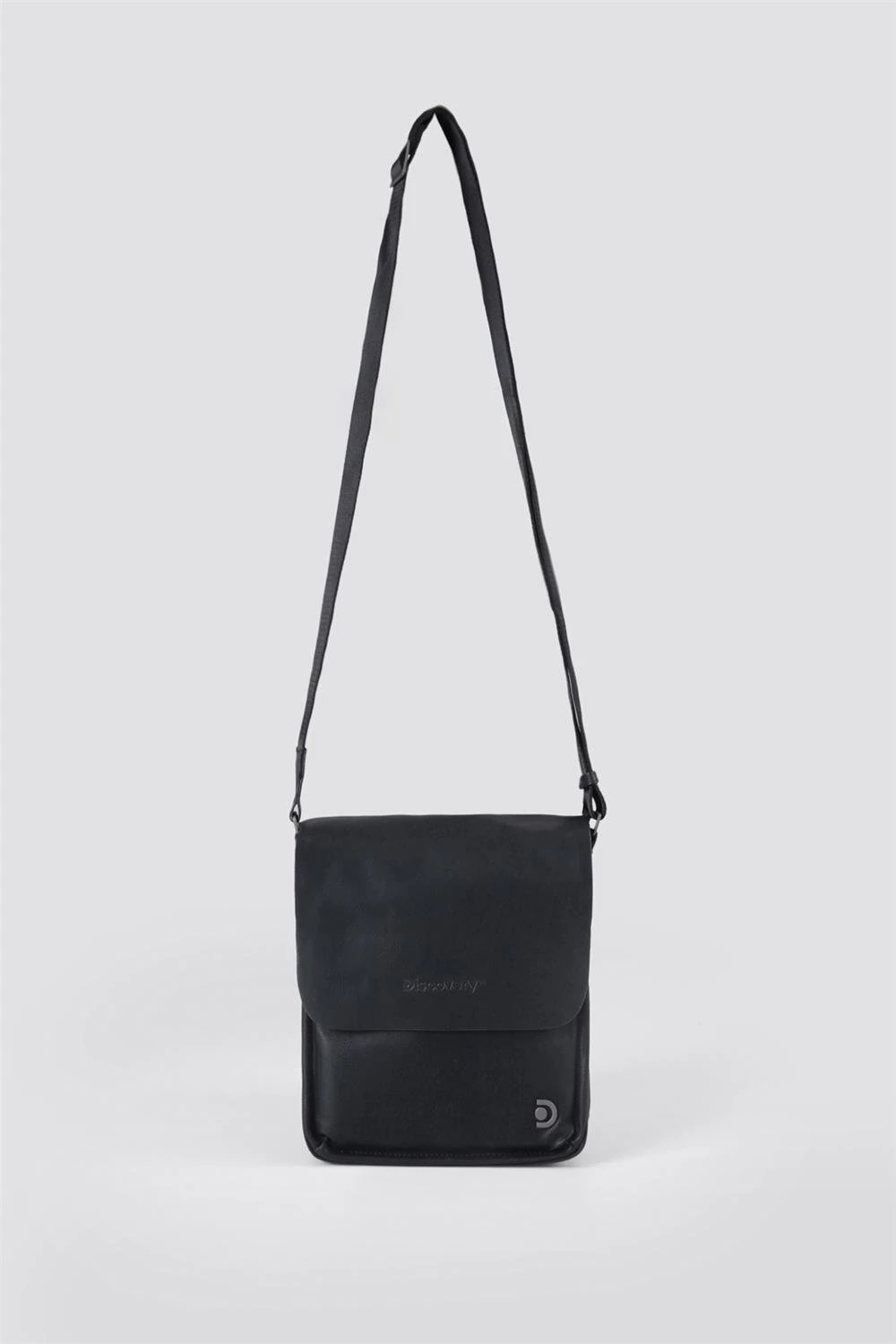 DISCOVERY UNİSEX ÇAPRAZ ÇANTASI C.D03351