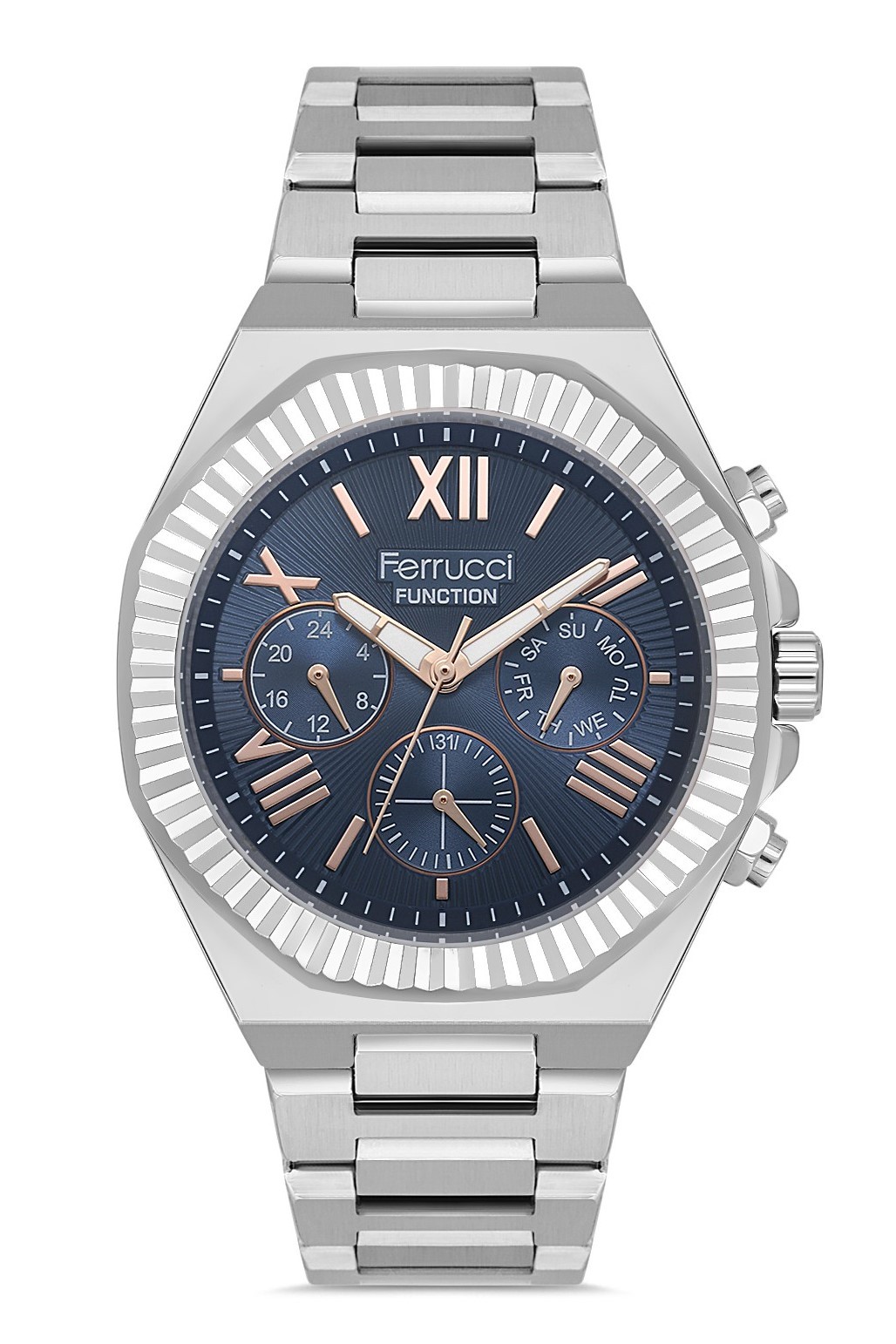FERRUCCI ERKEK KOL SAATİ FCF042503455M.0264063