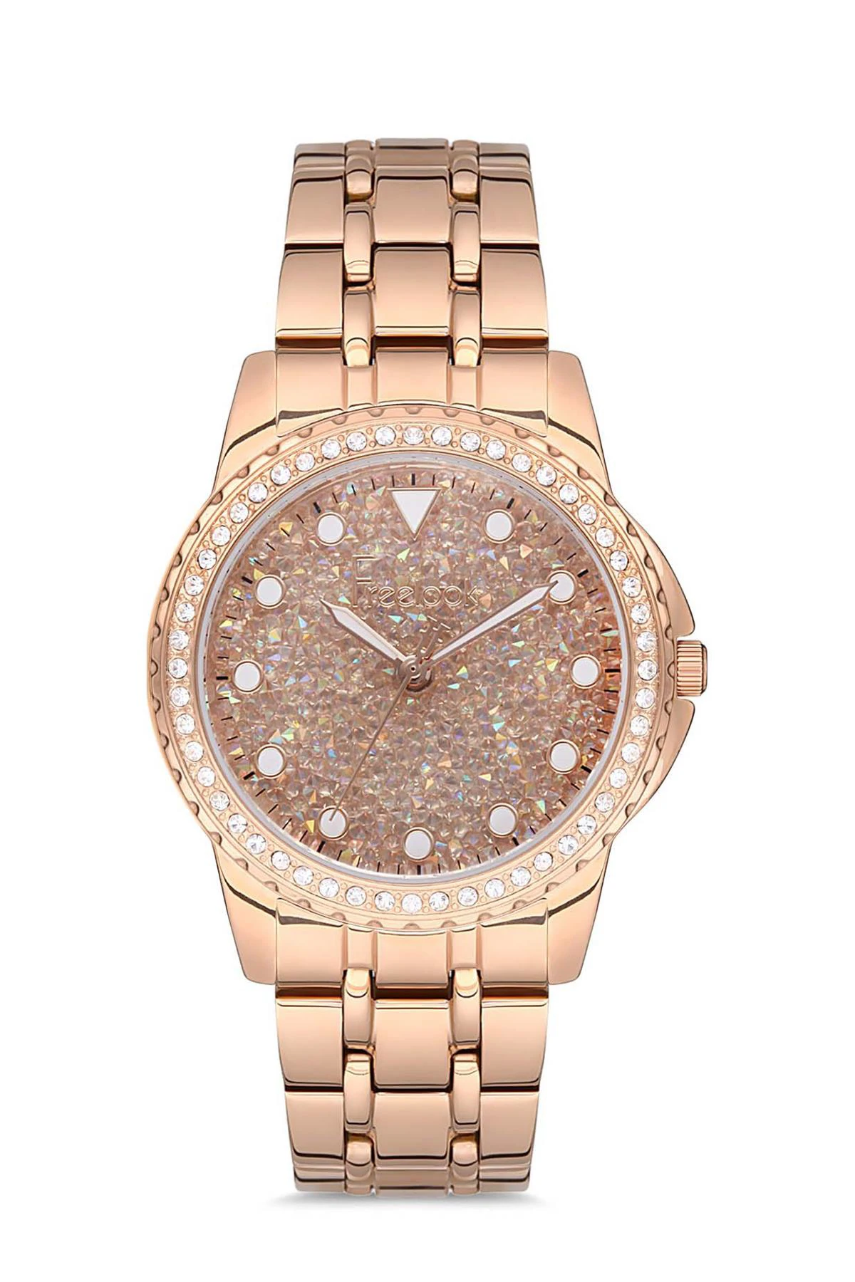 FREELOOK PARİS KADIN KOL SAATİ S.FL.1.10162.2