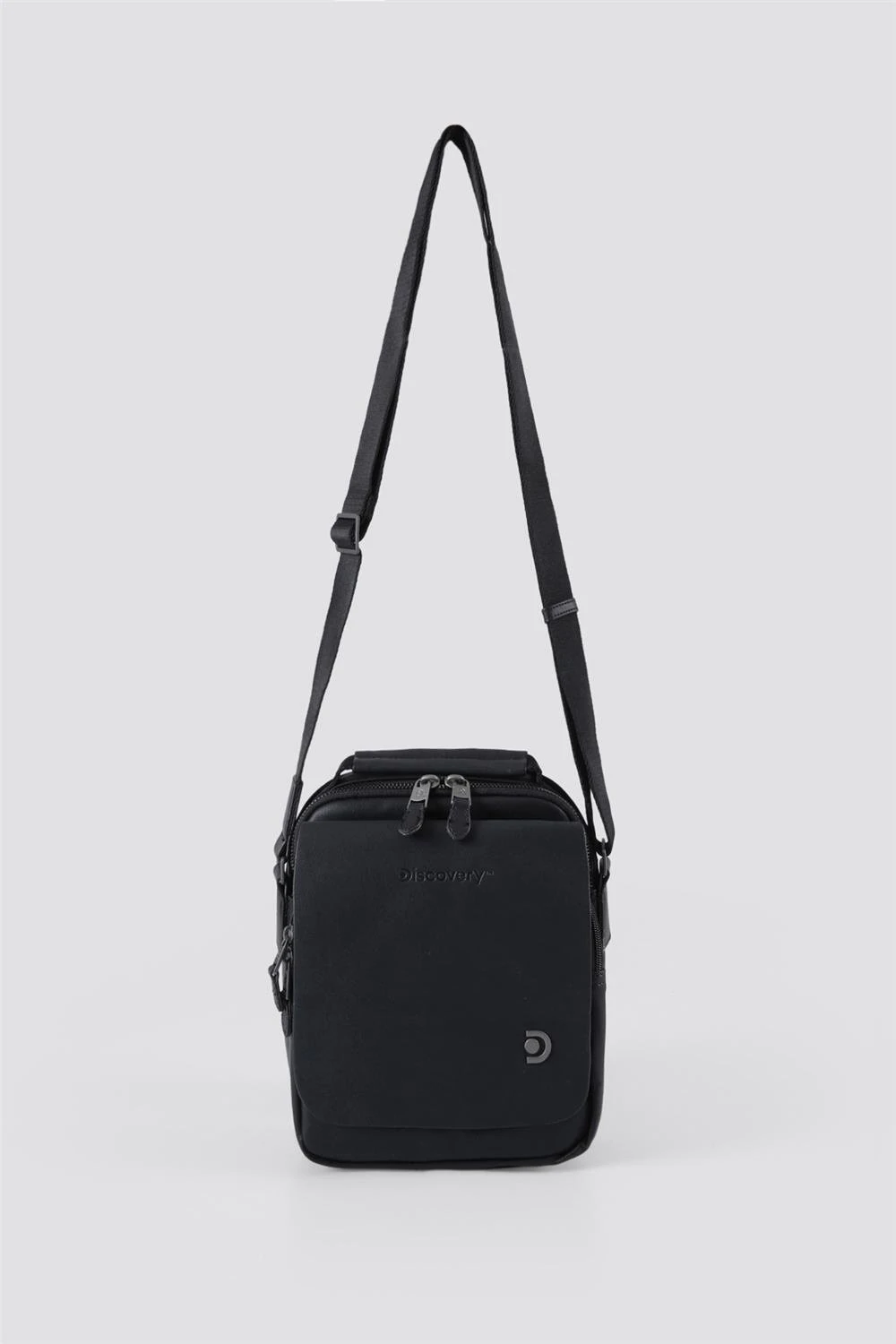 DISCOVERY UNİSEX ÇAPRAZ ÇANTASI C.D03350