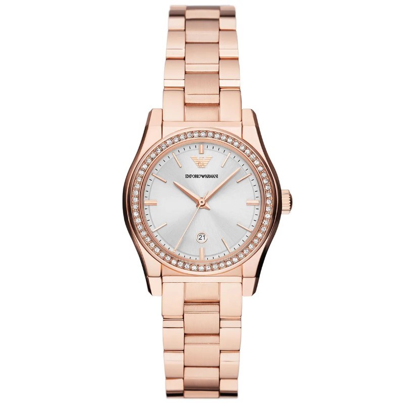 EMPORİO ARMANİ KADIN KOL SAATİ AR11558
