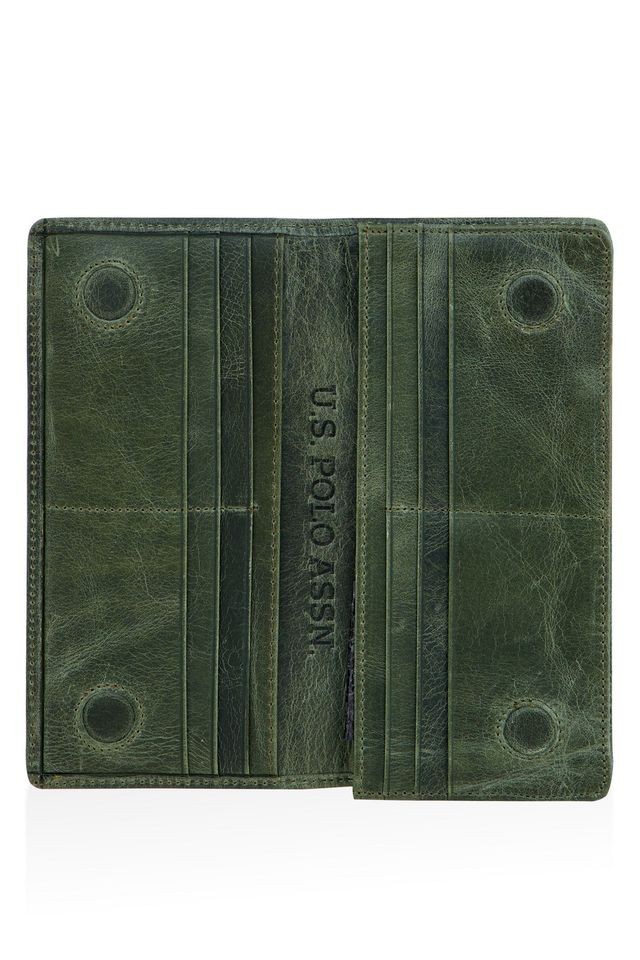 PLCUZ23733 U.S.POLO ASSN. SİNCE 1890 CÜZDAN