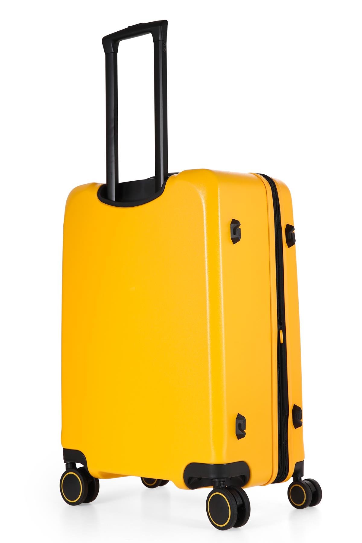 VERAGE UNİSEX ORTA BOY VALİZ V.V21814-2