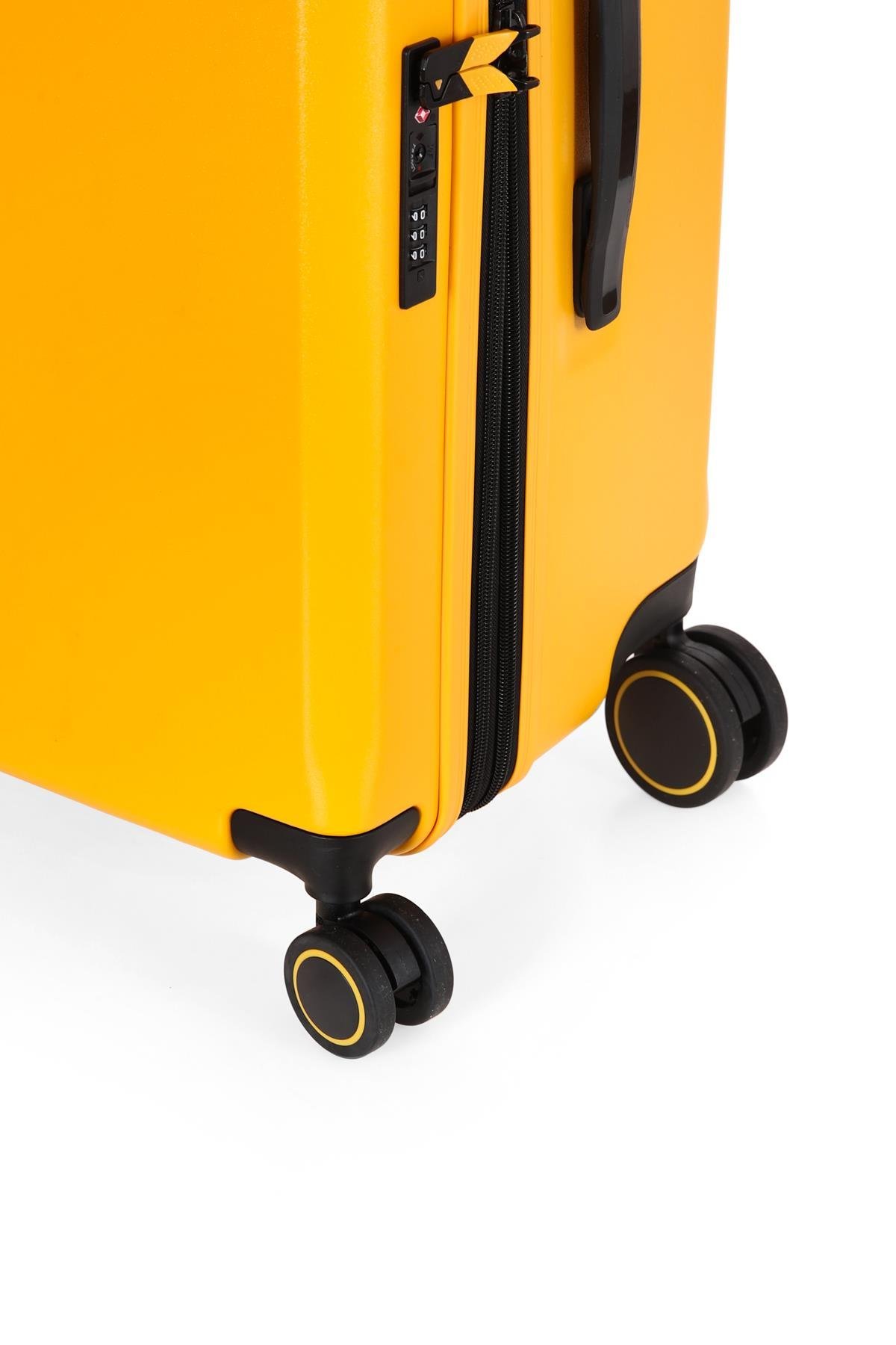 VERAGE UNİSEX ORTA BOY VALİZ V.V21814-2