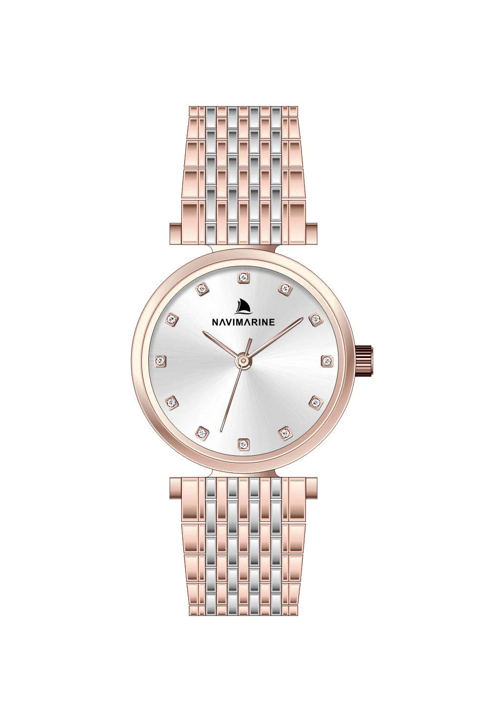 NAVIMARINE UNİSEX KOL SAATİ NM239-08
