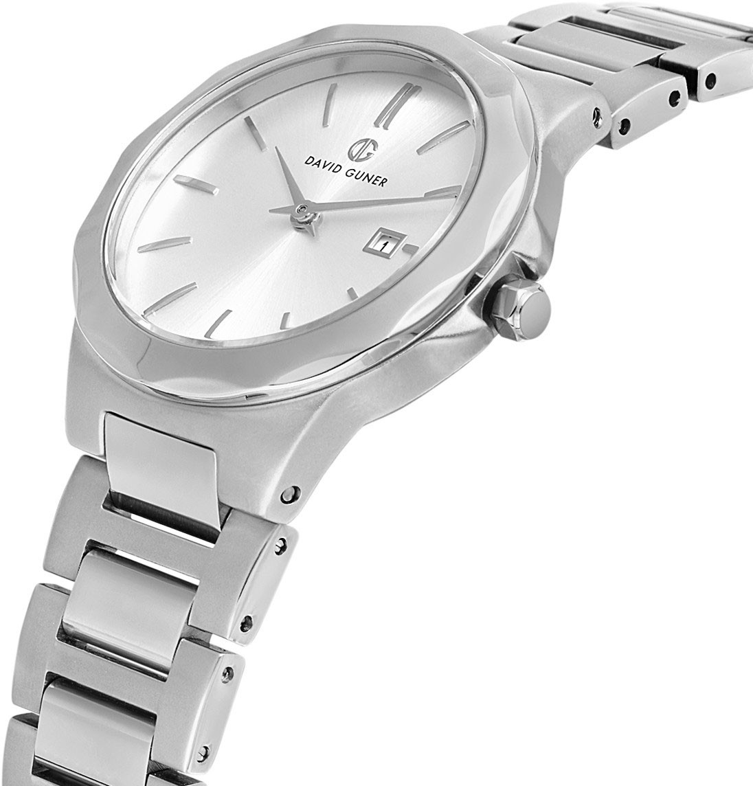 DG-8421LA-A1 DAVID GUNER KOL SAATİ