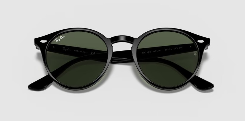 RAY-BAN UNİSEX GÖZLÜK RB2180-60171