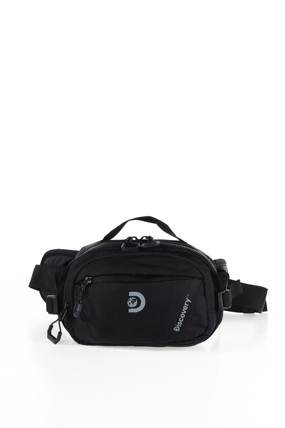 DISCOVERY UNİSEX BEL ÇANTASI C.D01110